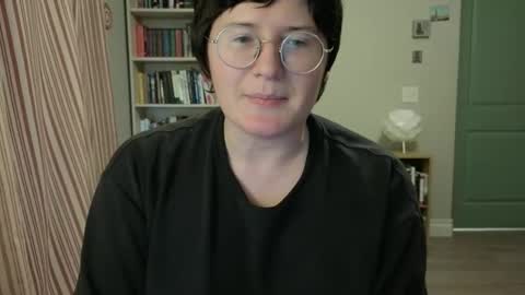 Rose Noire online show from May 20, 10:27 pm