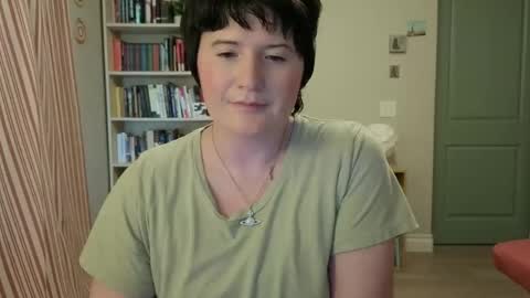 Rose Noire online show from May 31, 7:48 pm