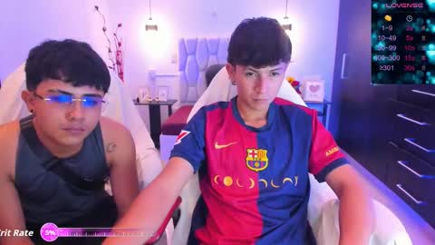 youths_lc online show from November 18, 7:39 pm