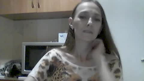 Youur light online show from August 7, 7:34 pm