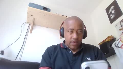 yoyo972 online show from April 30, 9:36 am
