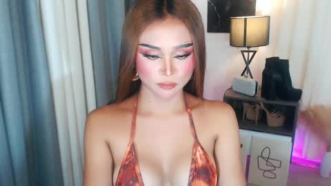 ysabellefox online show from June 21, 10:10 am