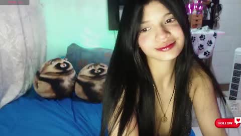 Lilith online show from July 14, 9:31 pm