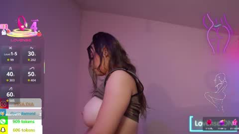 yssadiamonds online show from June 15, 10:02 pm
