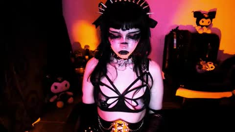 Yue Eclipsa online show from March 14, 4:49 am