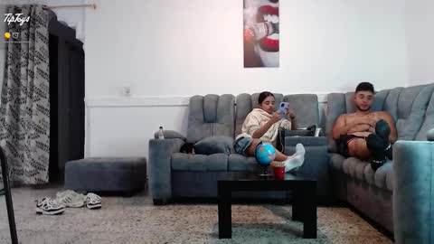 yugyo9777 online show from September 25, 9:22 pm