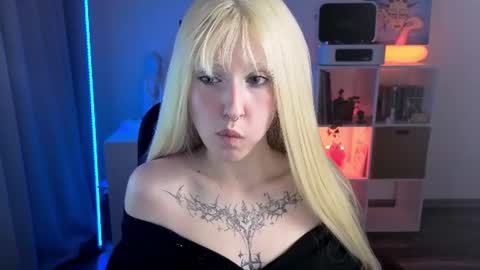 Misa online show from July 18, 7:27 pm
