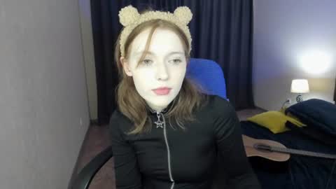 YukiShine online show from June 24, 12:39 am