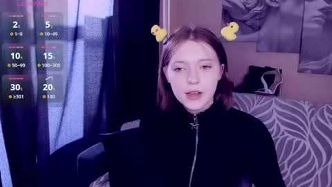 YukiShine online show from June 9, 3:23 pm