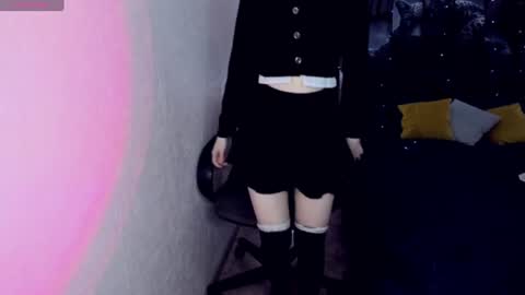 YukiShine online show from July 30, 5:46 pm