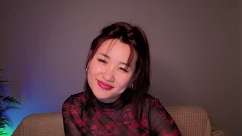 yukiyasunshine online show from June 21, 9:16 am