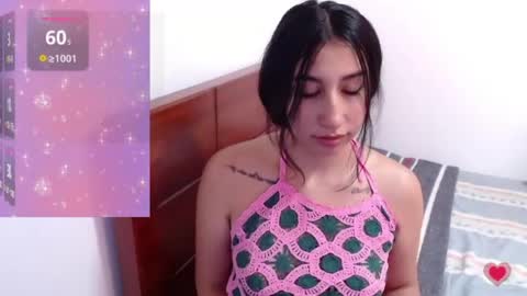 yul an val online show from June 11, 5:55 pm