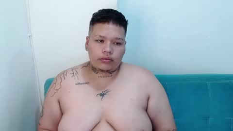 yul an val online show from October 23, 10:10 pm