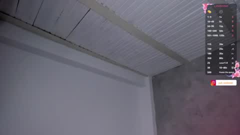 Yuliet online show from June 24, 10:28 pm