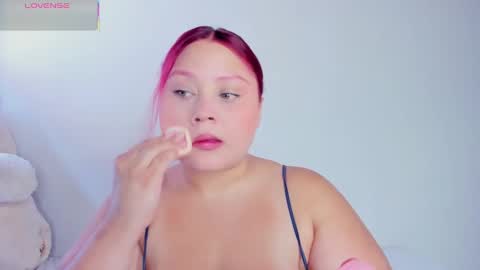 Yuliet online show from September 8, 5:12 pm