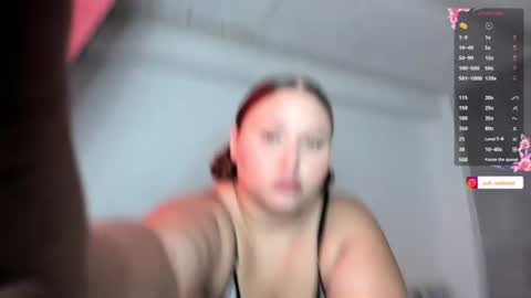 Yuliet online show from July 3, 6:34 pm