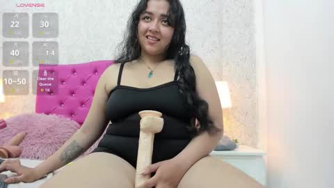 Yuli online show from March 7, 9:48 pm