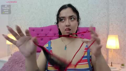 Yuli online show from March 11, 10:35 pm