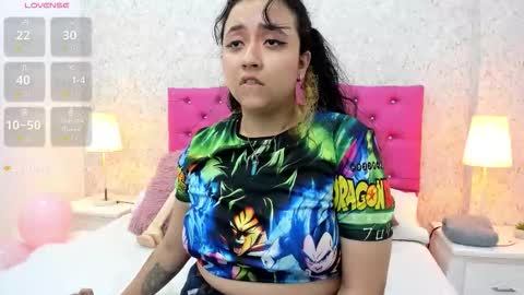 Yuli online show from March 12, 10:57 pm