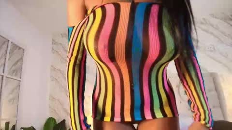 yuliana__cambell online show from December 23, 4:40 am