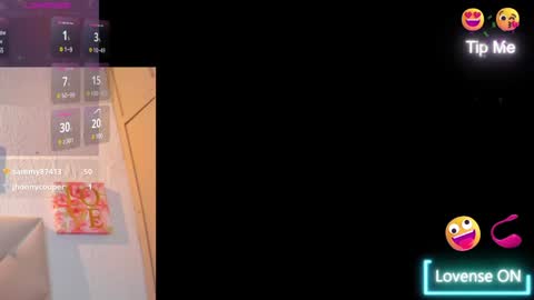 Snapshot of yuliana_milleer chatting on February 2, 4:43 pm Yuliana online show from February 2, 4:43 pm