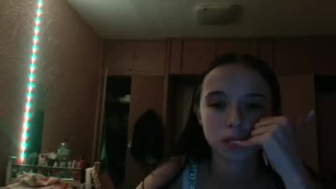 Yuliia online show from May 6, 7:09 pm