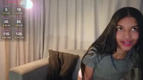 yuliethpetite online show from January 14, 2:58 pm