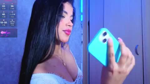 yulissa_girls online show from July 2, 2:22 pm