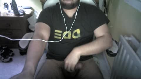 yulius_7 online show from December 24, 2:10 am