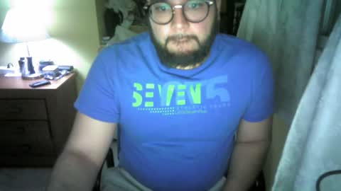 yulius_7 online show from January 18, 12:13 am