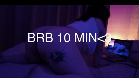 YumemiyaYumi online show from June 15, 3:42 am