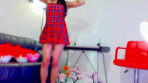 Yummy online show from March 7, 9:27 pm