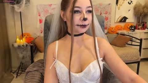 Yummy Jane online show from October 27, 1:16 am