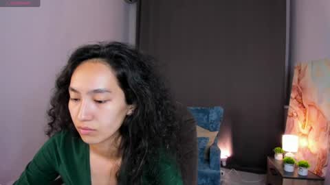 Cindey online show from June 22, 3:36 am
