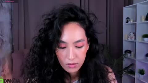 Cindey online show from July 24, 3:47 am