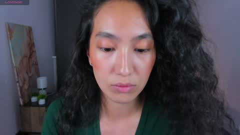 Cindey online show from June 25, 3:58 am