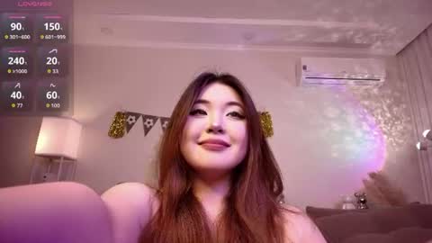 Yumi online show from June 22, 7:54 pm