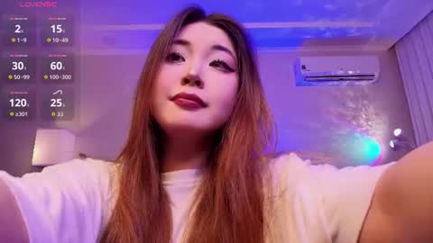 Yumi online show from July 20, 7:37 pm