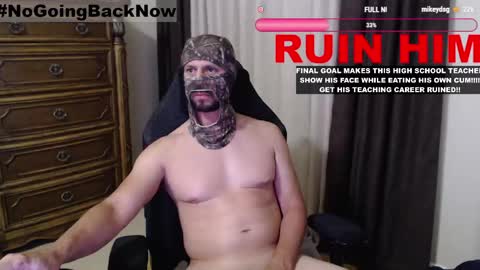 yummydickmilk online show from May 5, 7:58 am