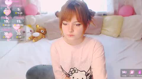 yuna_jin online show from June 23, 11:39 am