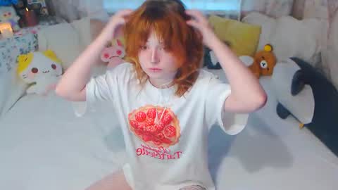 yuna_jin online show from June 11, 11:52 am