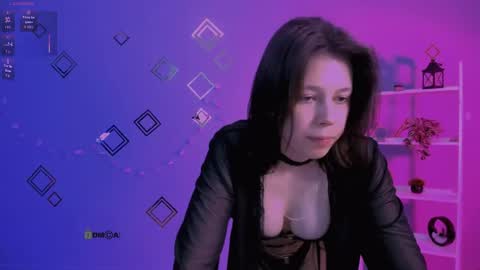 yuna_neon online show from May 10, 8:37 pm