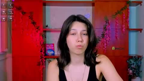 yuna_neon online show from July 11, 7:28 pm