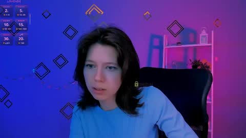 yuna_neon online show from May 23, 7:43 pm