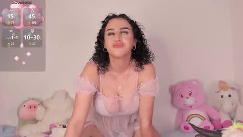 yunahott_ online show from March 10, 5:45 am