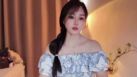 YunEr online show from July 25, 4:32 am