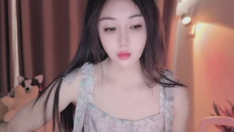 YunEr online show from June 8, 2:34 am