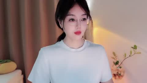 YunEr online show from July 12, 4:48 am