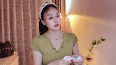 YunEr online show from August 5, 2:47 pm