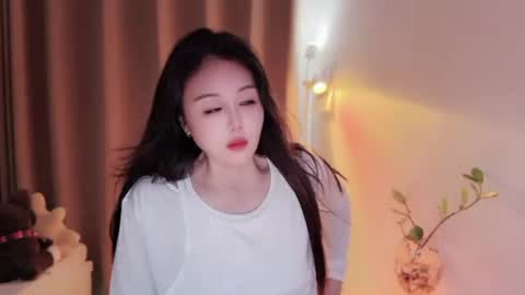 YunEr online show from July 21, 5:09 am